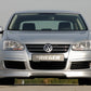 Rieger 00059400 VW Mk3 Jetta & Mk5 Golf Front Splitter