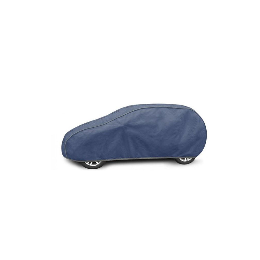 KEGEL 5-4626-249-4030 Car cover full-size, M2 148x380-405 cm