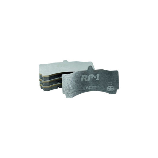 EBC BMW F20 F30 F32 F80 RP-1 Front Brake Pads (Inc. M135i, M235i, M3 & M4)