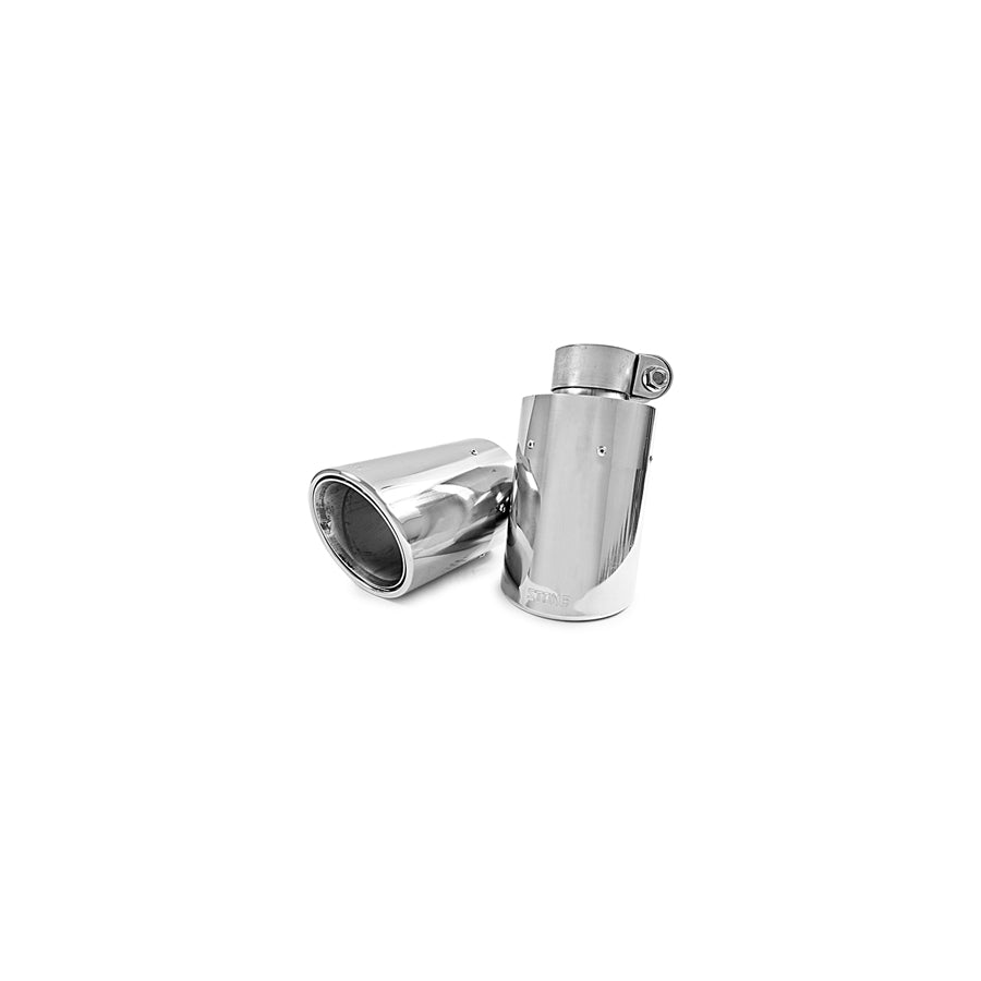Stone Exhaust Audi EA888 8V S3 Valvetronic Catback Exhaust System