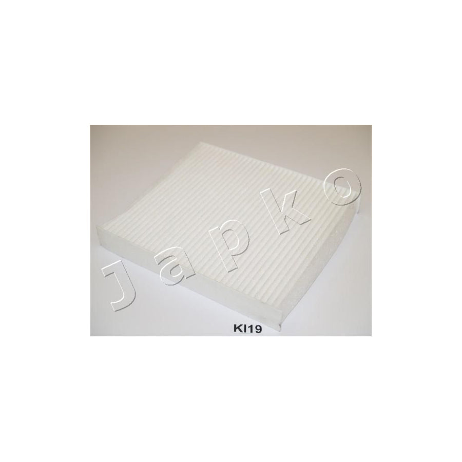 Japko 21K19 Pollen Filter For Kia Soul I (Am) | Duco Car Parts UK Car Parts