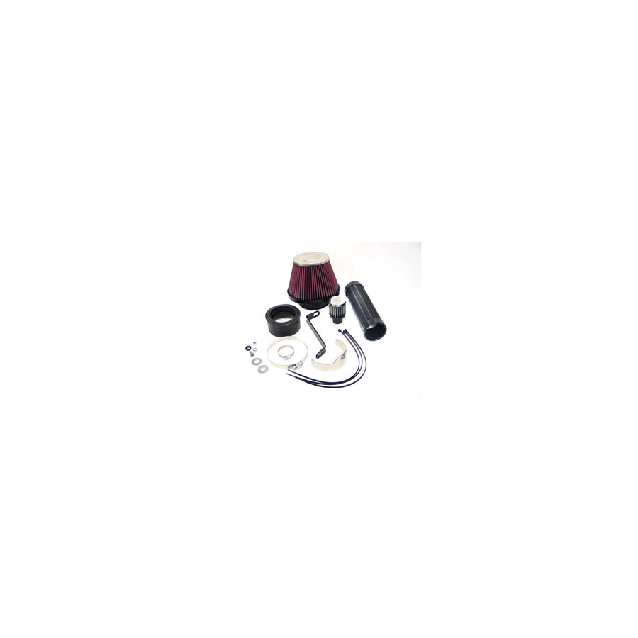 K&N 57-0494 Performance Air Intake System