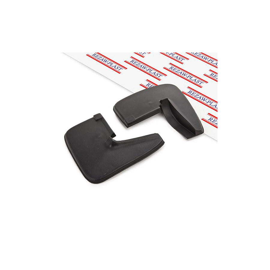 REZAW PLAST 120104 Mudflap for FIAT 126 (126) Rear