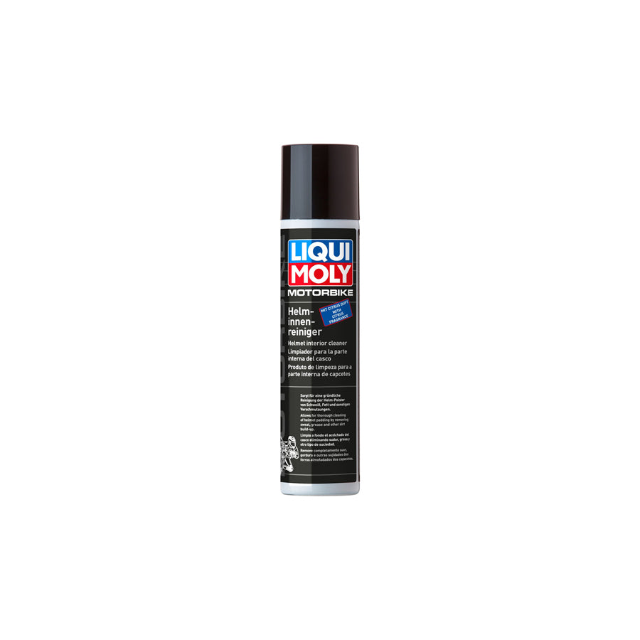 Liqui Moly Motorbike Visor Cleaner 100ml