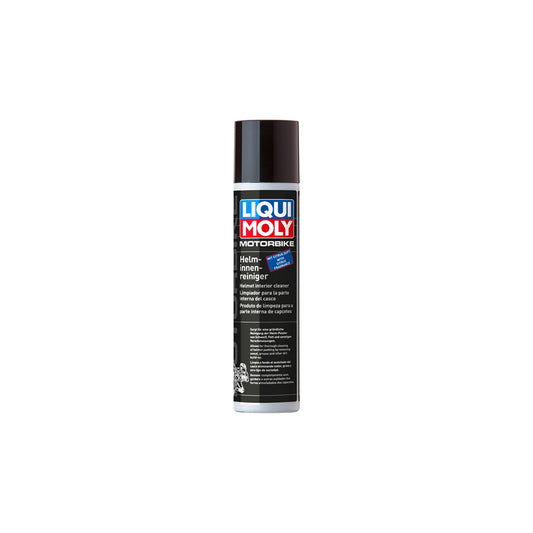 Liqui Moly Motorbike Visor Cleaner 100ml