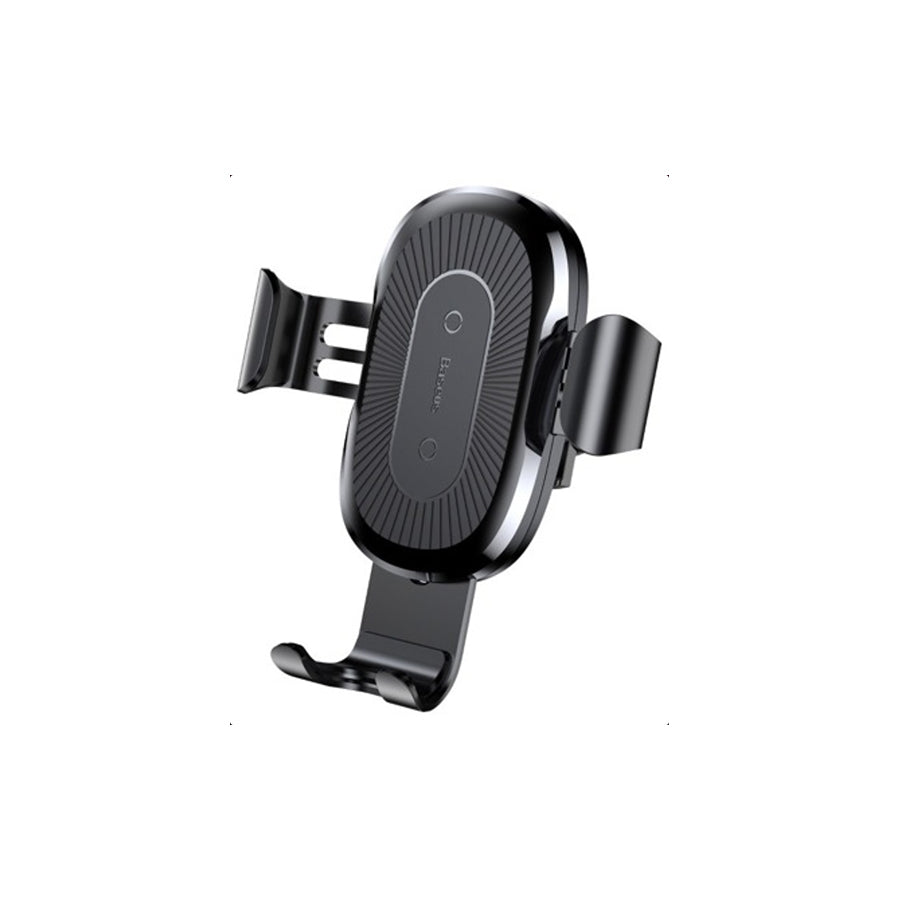 Baseus WXYL-01 Car phone holder with ball joint, air vent, universal