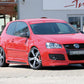Rieger 00059400 VW Mk3 Jetta & Mk5 Golf Front Splitter