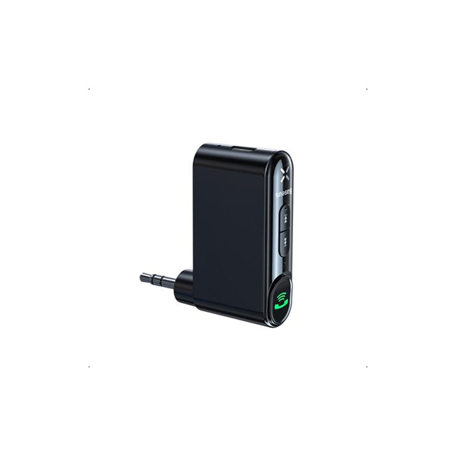 Baseus WXQY-01 Hands free car kit 145 mAh Bluetooth: 5.0