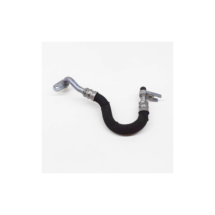 Genuine BMW E60 E61 LCI Engine Oil Cooler Return Pipe (535i & 535xi)