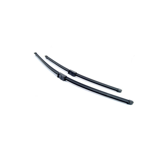 Bosch Aerotwin Flat Wiper Blade Set A937S Front
