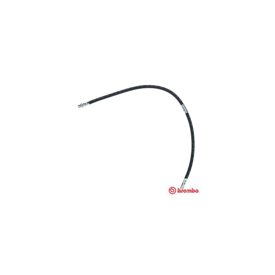 BREMBO T 54 052 Brake Hose 675Mm F10X1 
