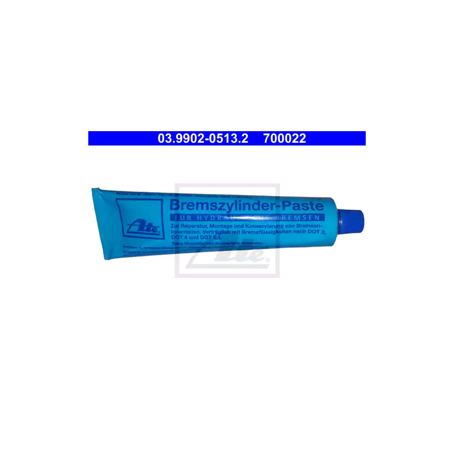 ATE 03.9902-0513.2 Paste, Brake / Clutch Hydraulic Parts | Duco Car Parts UK Car Parts