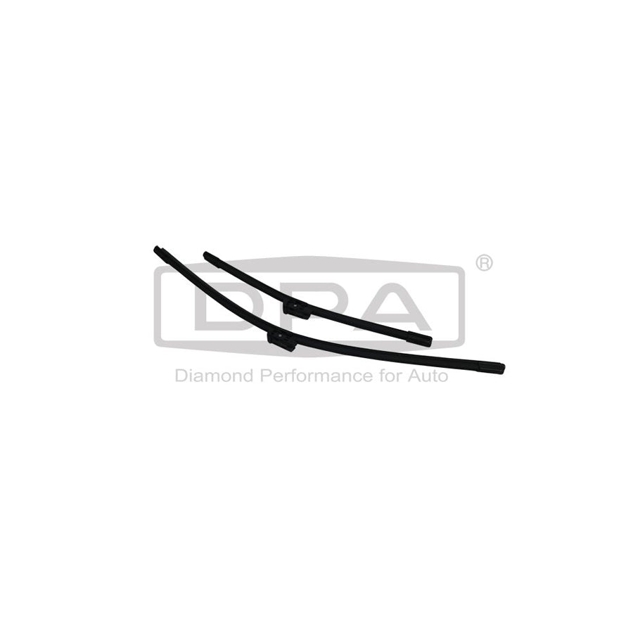Dpa 89980623602 Wiper Blade For VW Polo | Duco Car Parts UK Car Parts