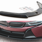 Maxton Design BM-I8-1-FD1T Front Splitter BMW i8 | Duco Car Parts UK Car Parts