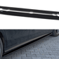 Maxton Design ME-E-213-AMGLINE-SD1T Side Skirts Diffusers Mercedes Benz E43 AMG / AMG-Line W213 | Duco Car Parts UK Car Parts