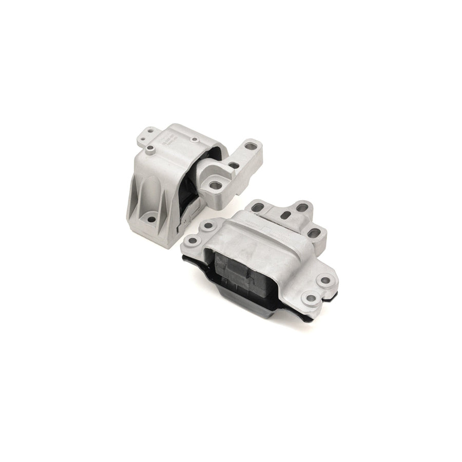 034Motorsport Motor Mount Pair, Density Line, MkV & MkVI Volkswagen, 8J & 8P Audi, 2.0T FSI