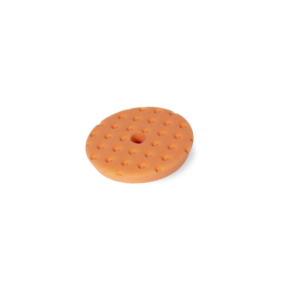 Turtle Wax Orange Cutting Foam Pad Featuring CCS Technology