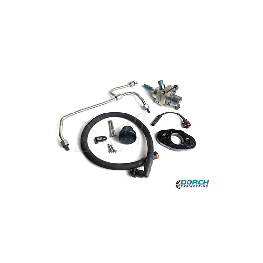 Dorch Engineering BMW B58 G01 G02 Stage 1/2 High Pressure Fuel Pump HPFP (X3 M40ix & X4 M40ix)
