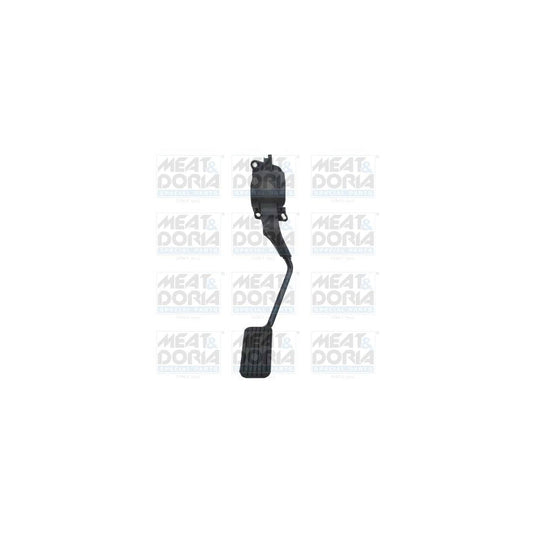 MEAT & DORIA 83646 Accelerator Pedal Kit | Duco Car Parts UK Car Parts