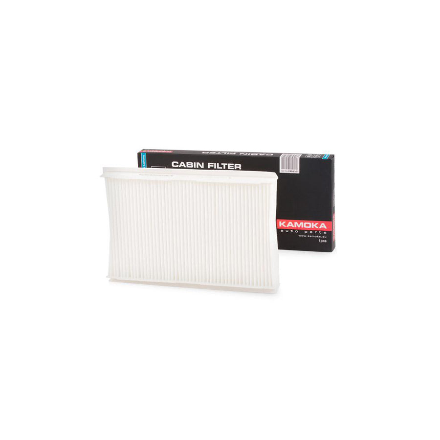 Kamoka F402201 Pollen Filter | Duco Car Parts UK Car Parts