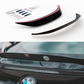 Maxton Design BM-I8-1-CAP1T Central Spoiler Cap BMW i8 | Duco Car Parts UK Car Parts