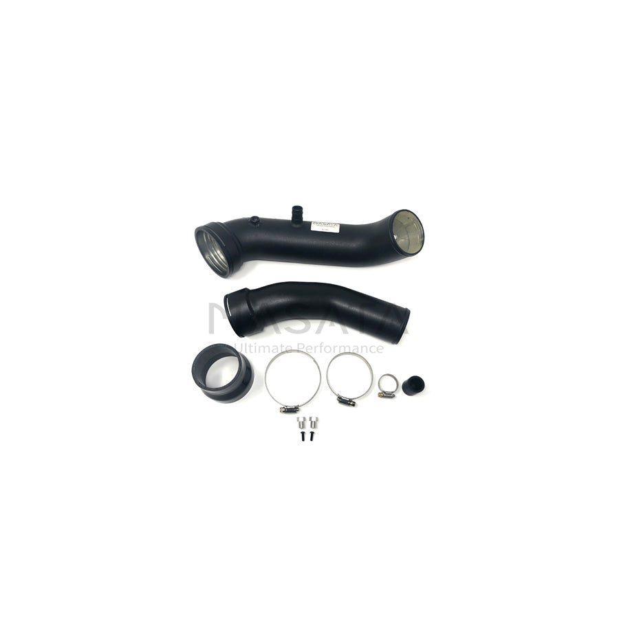 Masata BMW N55 F87 M2 Aluminium Chargepipe
