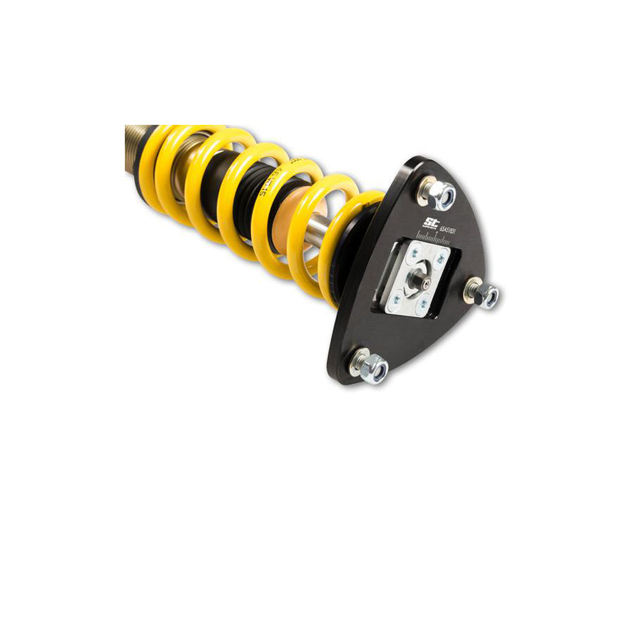 ST Suspensions 18230865 Ford Mustang COILOVER KIT XTA 6