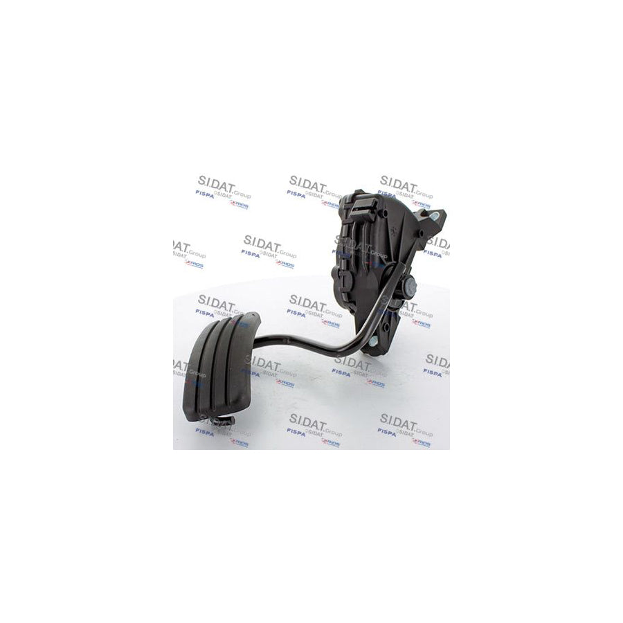 FISPA 84.2077 Accelerator Pedal Kit for RENAULT Espace IV (JK) | Duco Car Parts UK Car Parts