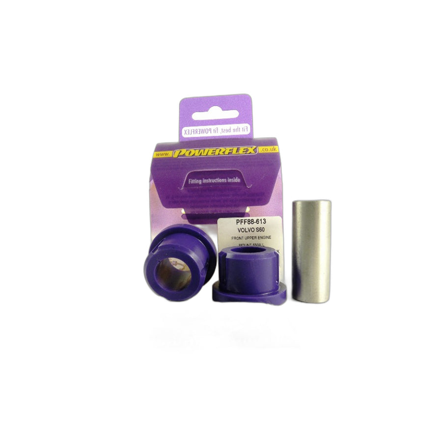 Powerflex PFF88-613 Volvo Upper Engine Mount Small Bush (Inc. XC70 P2 & S60) | Duco Car Parts UK Car Parts