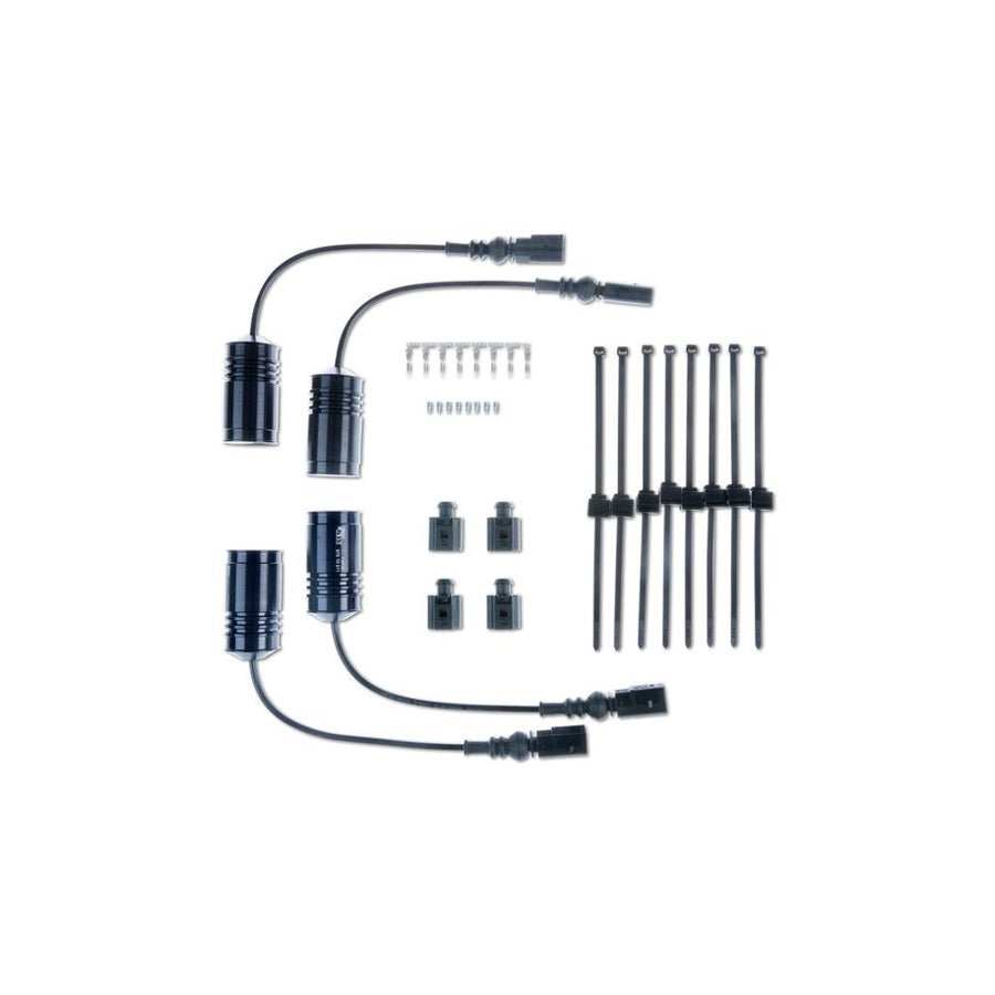 KW 68510267 Range Rover Evoque (L538) Cancellation Kit For Electronic Damping 1