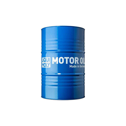 Liqui Moly Leichtlauf High Tech 5W 40 60l
