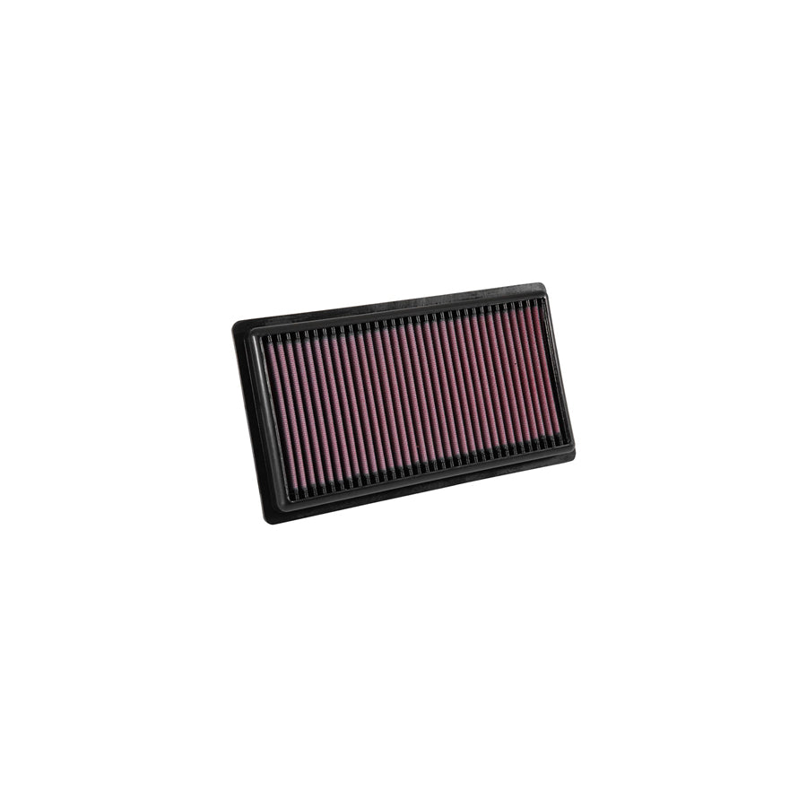 K&N 33-3080 Replacement Air Filter