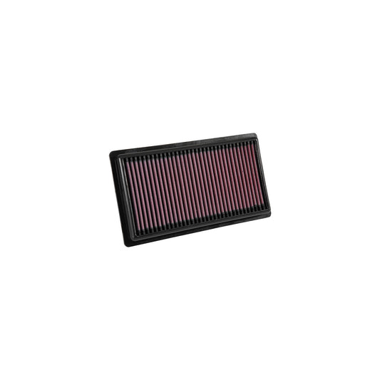 K&N 33-3080 Replacement Air Filter