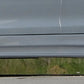 Rieger 00059335 VW Mk3 Jetta & Mk5 Golf Right Side Skirt