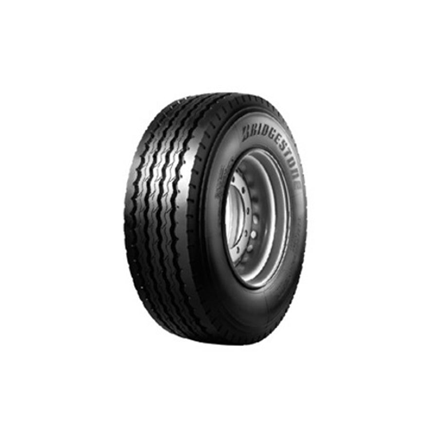 Bridgestone R168 215/75 R17.5 135/133J All Season Truck Tyre