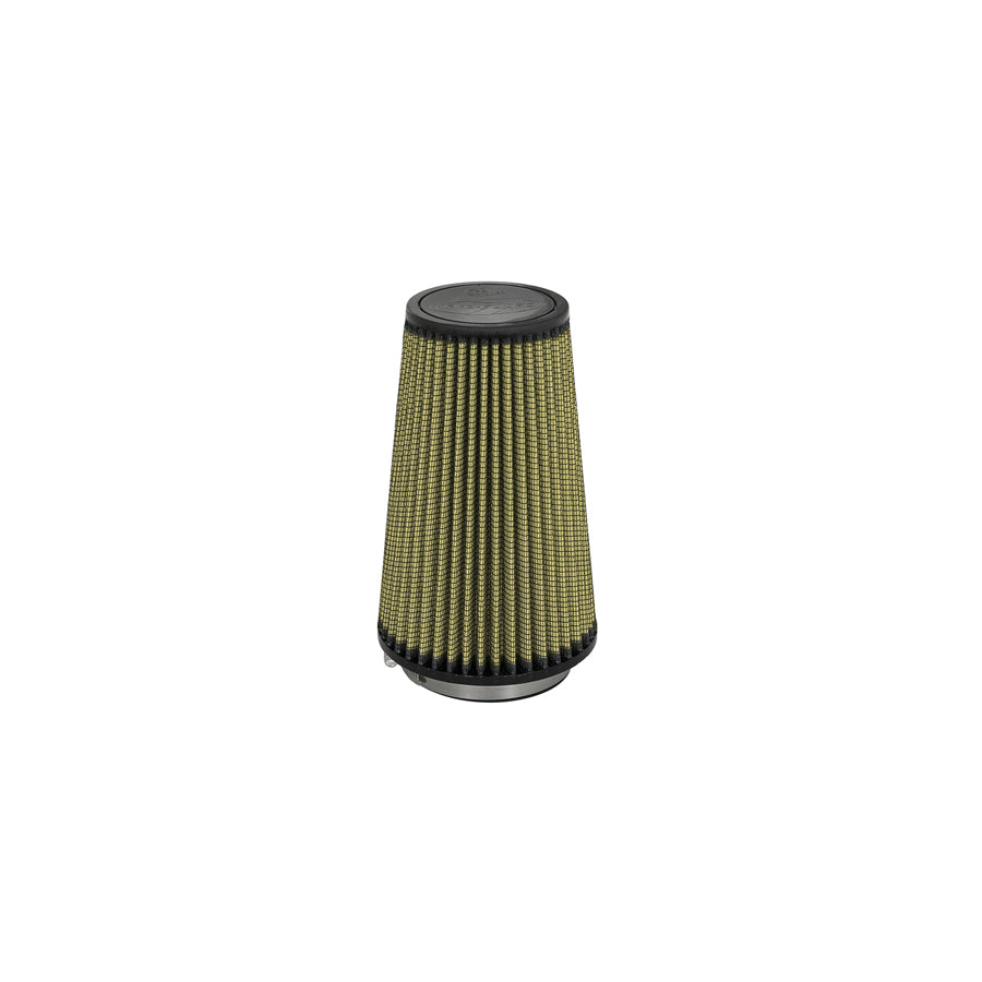  aFe 72-35508 3-1/2 IN F x 5 IN B x 3-1/2 IN T x 8 IN H Universal Air Filter  | Duco Car Parts UK Car Parts