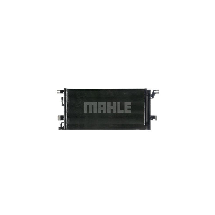 MAHLE ORIGINAL AC 101 000P Air conditioning condenser with dryer, with pressure switch