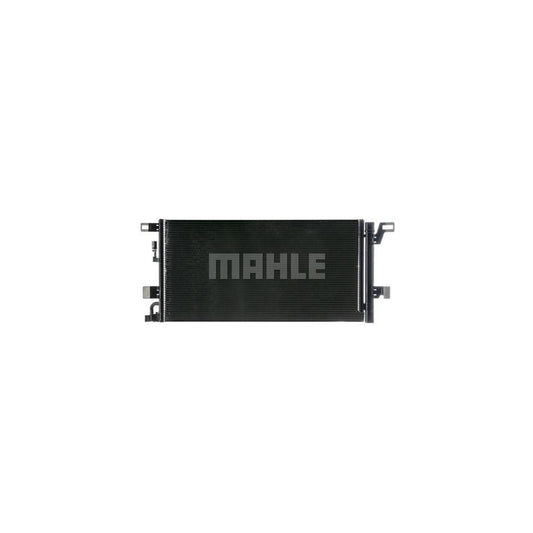 MAHLE ORIGINAL AC 101 000P Air conditioning condenser with dryer, with pressure switch