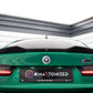 MAXTON DESIGN CF-BM-3-G80-M-H1-245-P CARBON FIBER TAILGATE SPOILER BMW M3 G80 | ML Performance