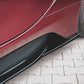 Maxton Design BMW i8 Side Skirts Diffusers