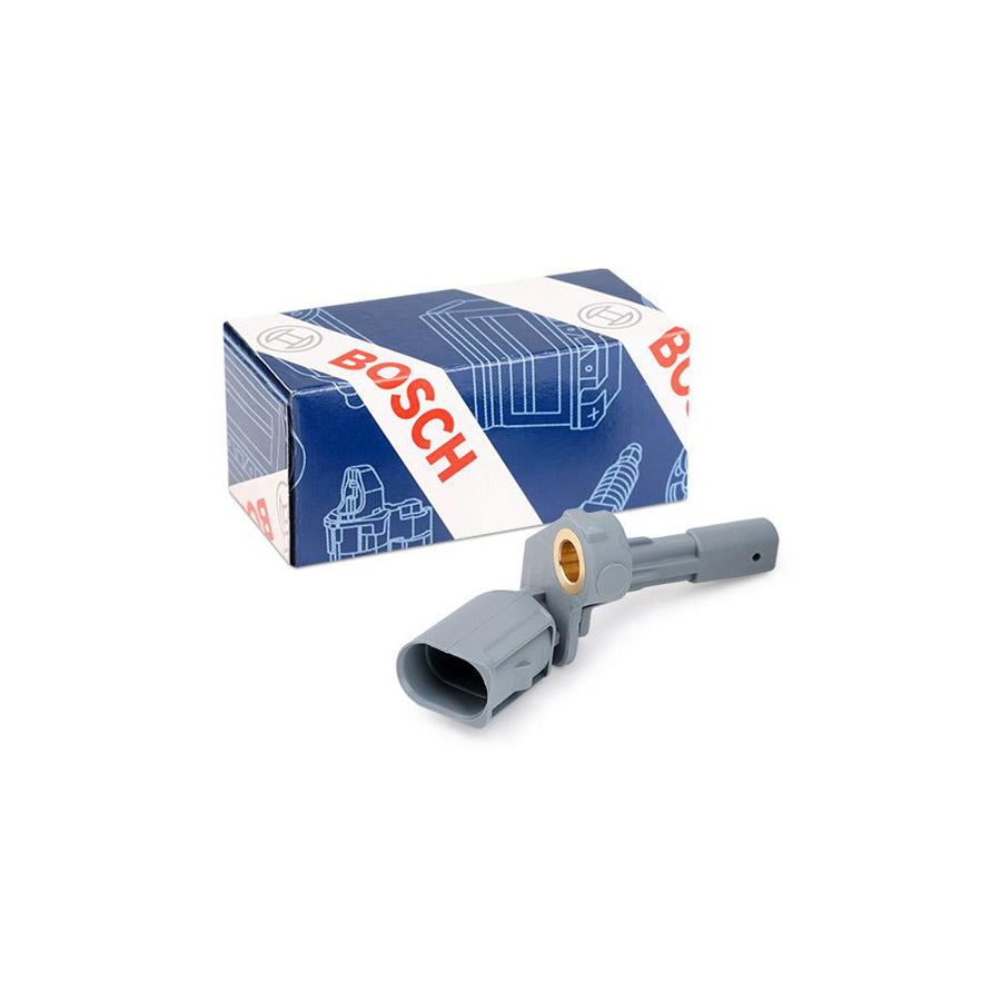 BOSCH Rear Wheel Speed Sensor 0986594561