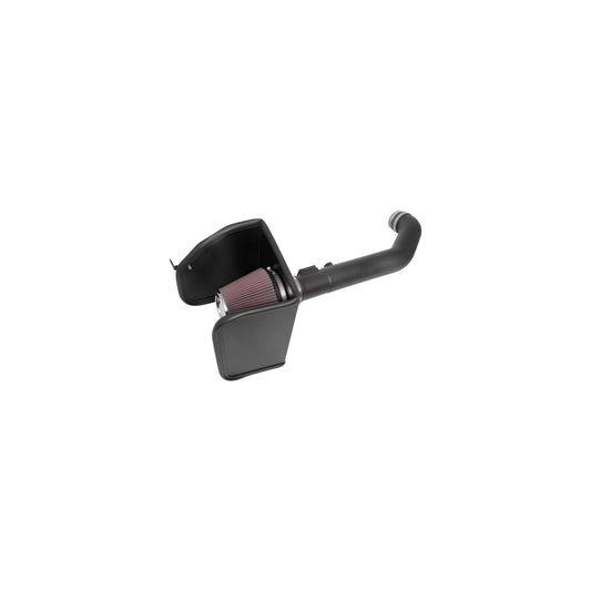 K&N 63-3104 Performance Air Intake System