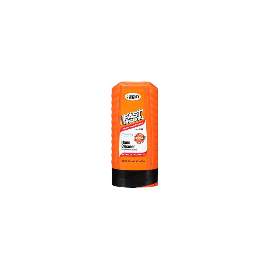 PERMATEX 62-001 Hand cleaner Biodegradable, Does not contain mineral oil, not solvent-bearing, Bottle, Contents: 444ml
