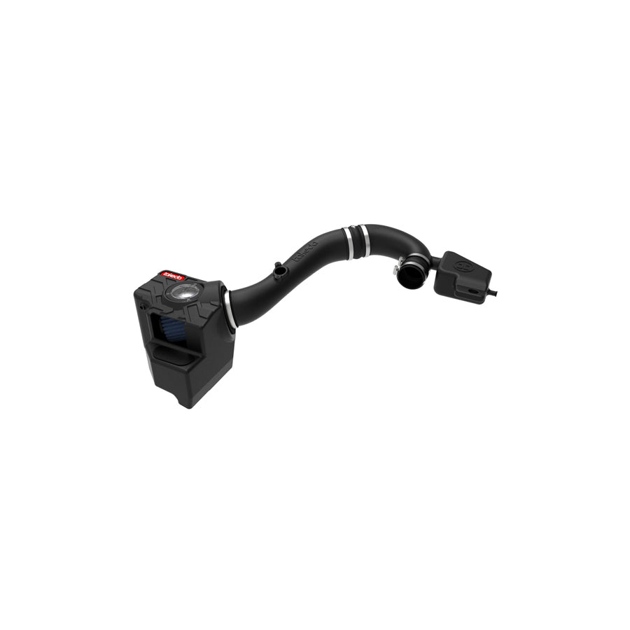  aFe 56-70010R Sealed Intake Subaru Crosstrek 18-20 H4-2.0L  | Duco Car Parts UK Car Parts