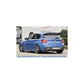 Rieger BMW 1 Series F20 F21 M135i PRE-LCI Diffuser