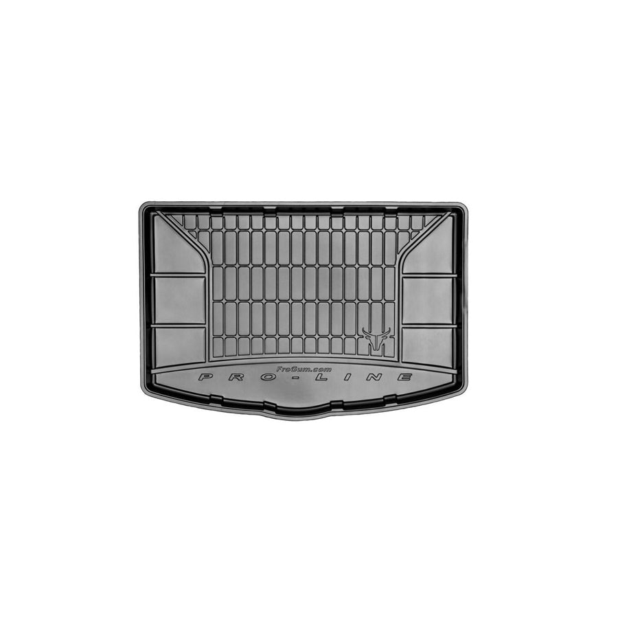 FROGUM TM548959 Car boot tray for TOYOTA Yaris III Hatchback (XP13) Elastomer