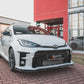 Maxton Design Toyota GR Yaris MK4 Front Splitter V.1