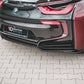 Maxton Design BMW i8 Central Rear Splitter