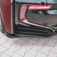 Maxton Design BMW i8 Central Rear Splitter