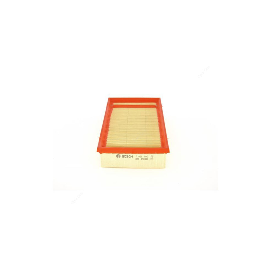 BOSCH Air Filter F026400175 [ S 0175 ]